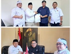 PWI Bekasi Raya Serahkan Berkas Pengaduan ke Dewan Pers, Lanjutkan Konsultasi ke SMSI Pusat
