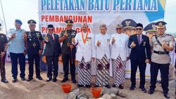 Bangun Piramida Giza Bukit Buah dari Gunungan Sampah, Danrem: Kota Madiun Unik dan Menarik 