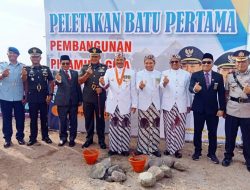 Bangun Piramida Giza Bukit Buah dari Gunungan Sampah, Danrem: Kota Madiun Unik dan Menarik
