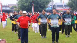 Lansia Aset Berharga Bangsa, Forkopimda Kab. Blitar Peringati Hari Lanjut Usia Nasional 2025 Dan Kukuhkan Pengurus PYGA