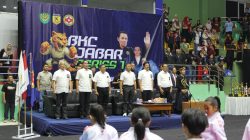 Kodam III/Slw cetak atlet berprestasi demi masa depan olahraga Indonesia
