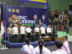 Kodam III/Slw cetak atlet berprestasi demi masa depan olahraga Indonesia