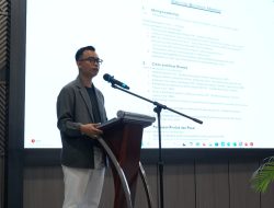 PT Multi Visi Technologi Ekspansi ke Skala Nasional, Siap Jadi Pemain Utama di Sektor Digital & IT