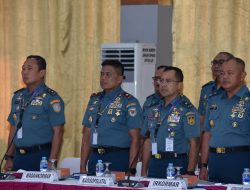 WADAN KORMAR MENGIKUTI SIDANG WANBANGOPSTIK – LXXX TA 2025