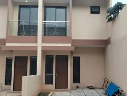 BAGI YANG MINAT RUMAH KLASTER DI WILAYAH PEDURENAN JATI LUHUR