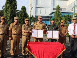 Wali Kota Bekasi Tegaskan: Jangan Bangga Laporan ‘Cepat Surut’, Tapi Fokus Solusi Permanen