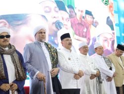 Wawali Harris Bobihoe : Peran Strategis Ponpes Cetak Generasi Muda Cerdas Dan Kompeten