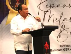  PWI Jabar Minta Pemkab Indramayu Kaji Ulang Pengosongan Gedung Graha Pers, Ada Apa Dengan Organisasi Pers???