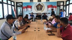 Hasil OKK Angkatan 26 PWI Bekasi Raya Disampaikan, Ketua: Jaga Marwah Organisasi