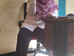 Belum Ada Tera Mesin Parkir di Kota Bekasi. Karena Belum Ada Regulasi Dari Pusat 