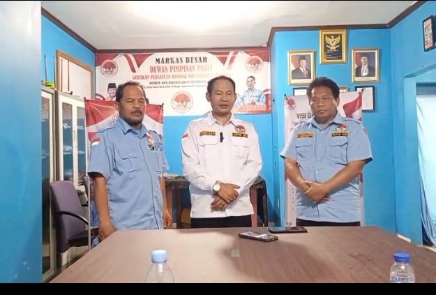 GPN Nol Delapan (GPN 08) Selenggarakan Dialog Nasional Bersinergi dan Berinovasi untuk Menuju Indonesia 2045