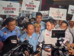 Ketua Umum GPN 08 Ucapan Selamat HUT Bhayangkara ke-79