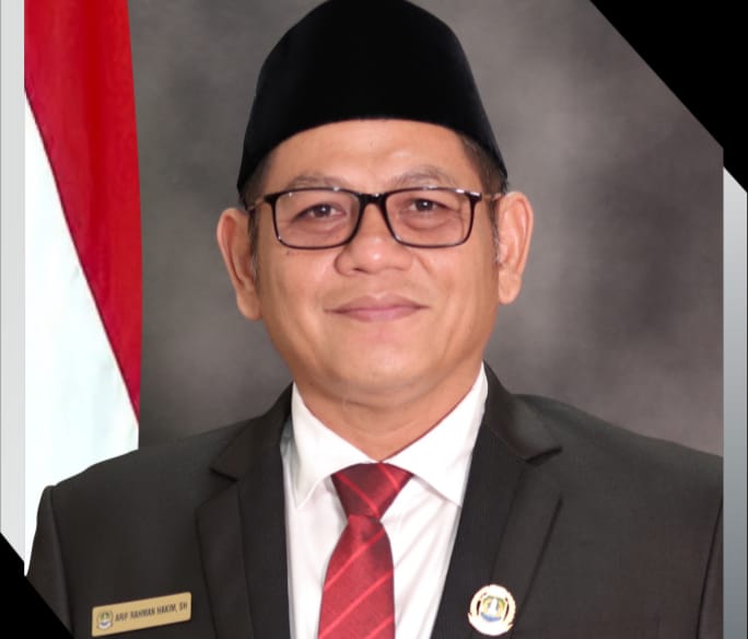 Anggota DPRD Kota Bekasi Ketua Komisi III Menargetkan PAD 7 T Tahun 2026