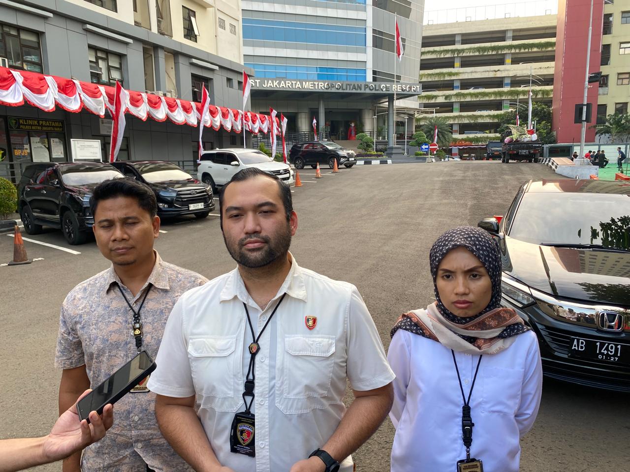 Bejat! Ayah di Tamansari Diduga Cabuli Putri Kandungnya, Polisi Bergerak Cepat Amankan Pelaku