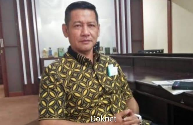 Bapemperda DPRD Kota Bekasi Targetkan Penyelesaian 11 Raperda Tahun 2025