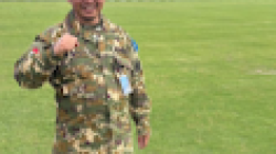 Retret Ketua DPRD se-Indonesia di Akmil: Prabowo Tekankan Sinkronisasi Asta Cita, Sardi Efendi Siap Implementasi di Bekasi