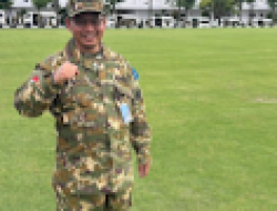 Retret Ketua DPRD se-Indonesia di Akmil: Prabowo Tekankan Sinkronisasi Asta Cita, Sardi Efendi Siap Implementasi di Bekasi