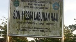 SK Kepsek SD 112284 Labura Terbalik: Senior Diduga Dipaksa Mundur Gara-gara Tak Setor Rp35 Juta