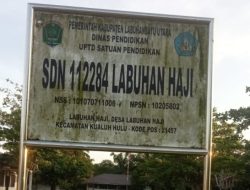 SK Kepsek SD 112284 Labura Terbalik: Senior Diduga Dipaksa Mundur Gara-gara Tak Setor Rp35 Juta