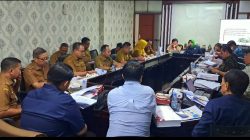 Komisi II DPRD Kota Bekasi Bedah LKPJ 2025, Soroti Infrastruktur hingga Ketahanan Pangan