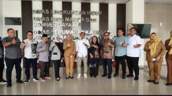 Tindak Lanjut LKPJ 2025: Komisi-Komisi DPRD Kota Bekasi Bergerak Masif Lakukan Uji Petik dan Tinjauan Lapangan