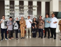Tindak Lanjut LKPJ 2025: Komisi-Komisi DPRD Kota Bekasi Bergerak Masif Lakukan Uji Petik dan Tinjauan Lapangan