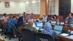 Bapemperda DPRD Kota Bekasi Mulai Godok 2 Ranperda Inisiatif 2026: Produk Halal & Penyimpangan Seksual