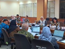 Bapemperda DPRD Kota Bekasi Mulai Godok 2 Ranperda Inisiatif 2026: Produk Halal & Penyimpangan Seksual