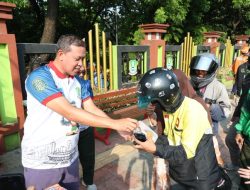 Selasa Bahagia Jadi Gerakan Baru Sedekah Pemkot Bekasi untuk Masyarakat