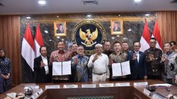 Walikota Bekasi Tandatangani Perjanjian PSEL, Ground Breaking Segera Dimulai