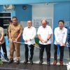 Wali Kota Bekasi Hadiri Launching Program MBG Muhammadiyah, Dukung Generasi Menjadi Sehat Dan Kuat
