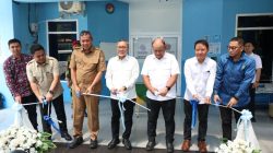 Wali Kota Bekasi Hadiri Launching Program MBG Muhammadiyah, Dukung Generasi Menjadi Sehat Dan Kuat