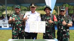 TMMD 2026 Sasar Infrastruktur dan Sosial, Tri Adhianto Dorong Pembangunan Berkelanjutan Tepat Sasaran