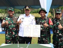 TMMD 2026 Sasar Infrastruktur dan Sosial, Tri Adhianto Dorong Pembangunan Berkelanjutan Tepat Sasaran