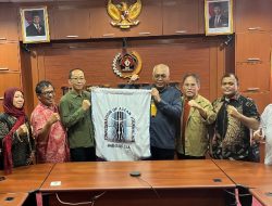Ketum PWI Pusat Pimpin Delegasi Indonesia ke General Assembly CAJ di Kuala Lumpur