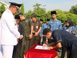 Pemkot Bekasi Gandeng PT Bahana Mega Prestasi, Buka Peluang Kerja ke Taiwan Tanpa Biaya