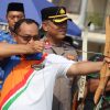 Ketua DPRD Sardi Efendi Hadiri Pembukaan Bekasi Open Archery 2026, Siapkan Atlet Menuju Porprov