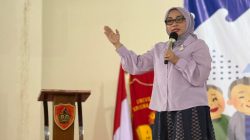 Wiwiek Hargono Tri Adhianto Jadi Narasumber Sekolah Lansia Kelas Gabungan, Bahas Pentingnya Memahami Masa Tua