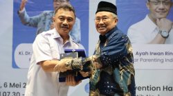 Wawali Harris Bobihoe: Kolaborasi Wujudkan Pendidikan Bermutu