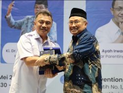 Wawali Harris Bobihoe: Kolaborasi Wujudkan Pendidikan Bermutu