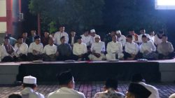 Pemkot Bekasi Gelar Walimatussafar ASN Kota Bekasi, Doa Bersama Kelancaran Ibadah Haji