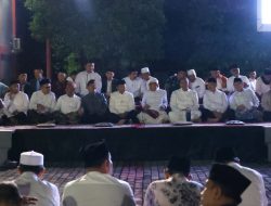 Pemkot Bekasi Gelar Walimatussafar ASN Kota Bekasi, Doa Bersama Kelancaran Ibadah Haji