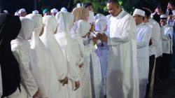 Turut Berangkat ke Tanah Suci, Wali Kota Bekasi Serahkan Sementara Roda Pemerintahan Kepada Wakil Wali Kota