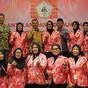 Pesan Wawali Harris Bobihoe : IWSS Berkontribusi Pembangunan Bekasi dan Lahirkan Generasi Penerus Yang Tangguh
