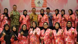Pesan Wawali Harris Bobihoe : IWSS Berkontribusi Pembangunan Bekasi dan Lahirkan Generasi Penerus Yang Tangguh